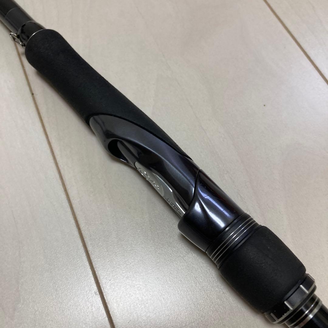 ジャンク 20ルナミス s106mh