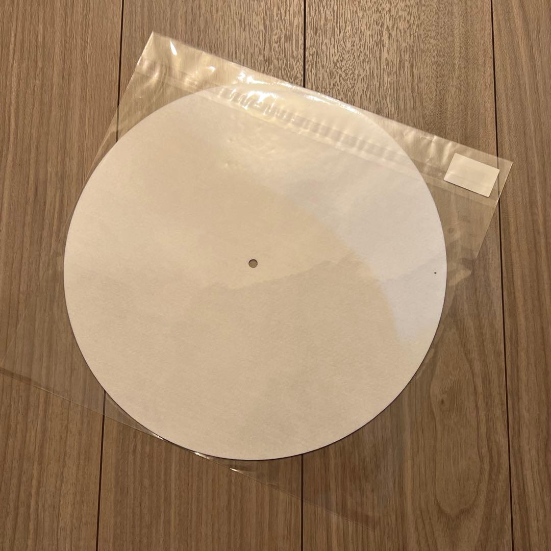 Lia 鳥の詩 / Farewell song AIR レコードLP マット付 - メルカリ
