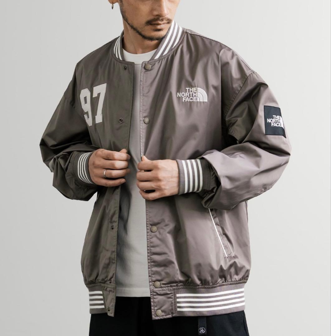 大人気✨ ノースフェイス スポーティー ボンバー ジャケット 新品 韓国