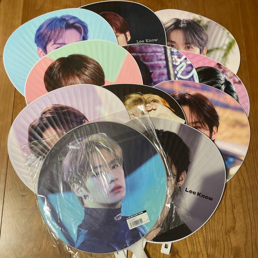 リノ うちわ まとめ売り - メルカリ