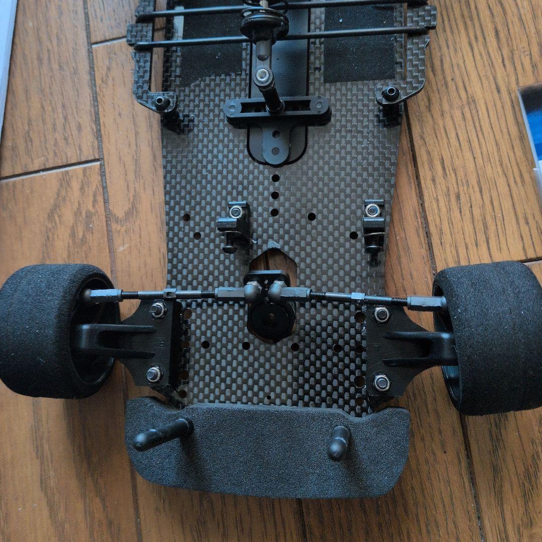 シ*︎様 カワダM300SR US spec 1/12レーシング - メルカリ