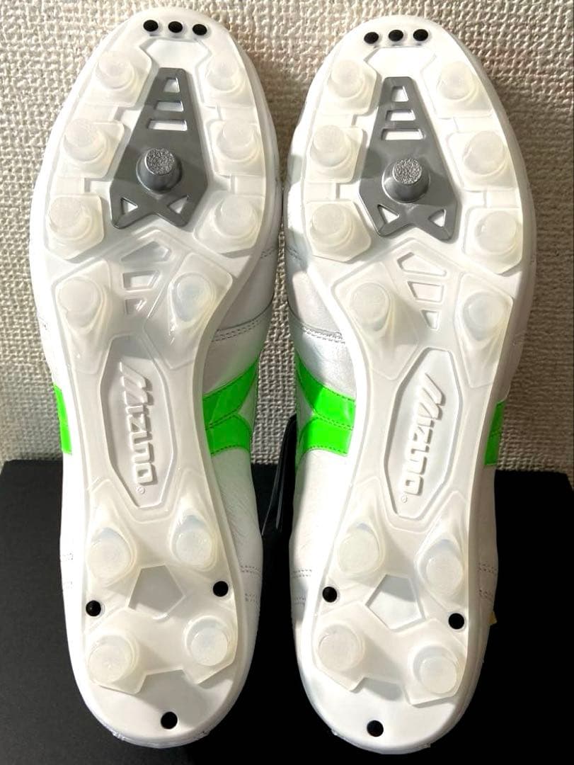 ☆新品未使用 MIZUNO モレリアII JAPAN 27.5cm