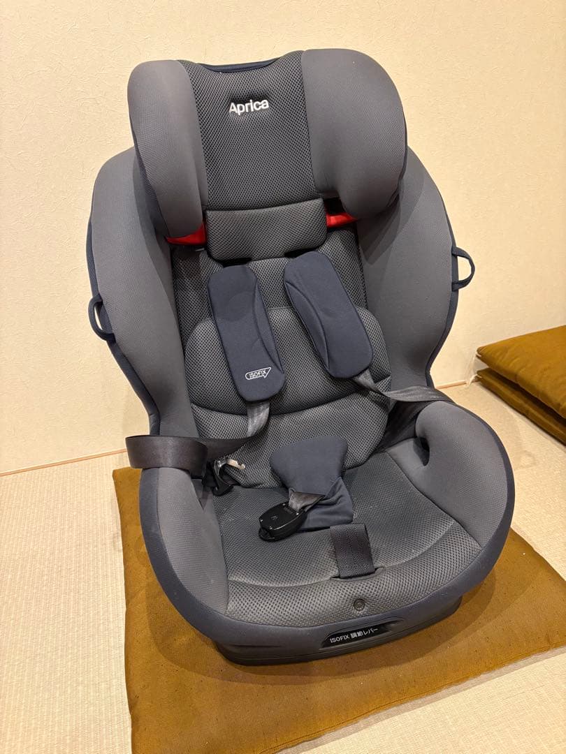 Aprica ISOFIX チャイルドシート アップリカ（Aprica） チャイルドシート フラディアプラス ISOFIX