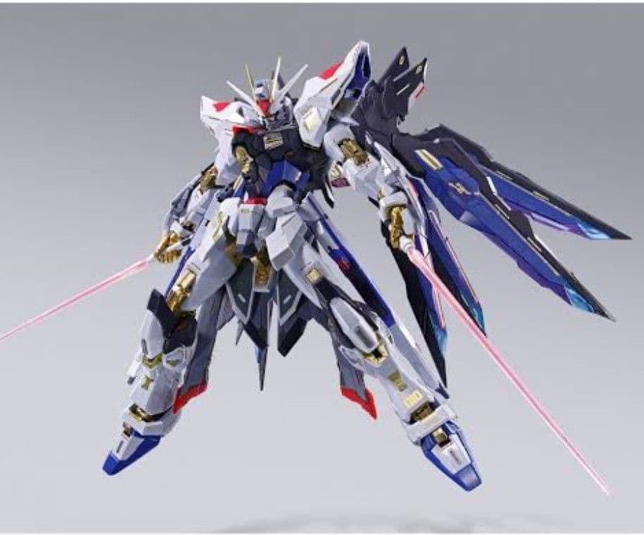L BUILD ストライクフリーダムガンダム Ver.2024 ストライクフリーダムガンダム L BUILD FESTIVAL 2024 ストライク