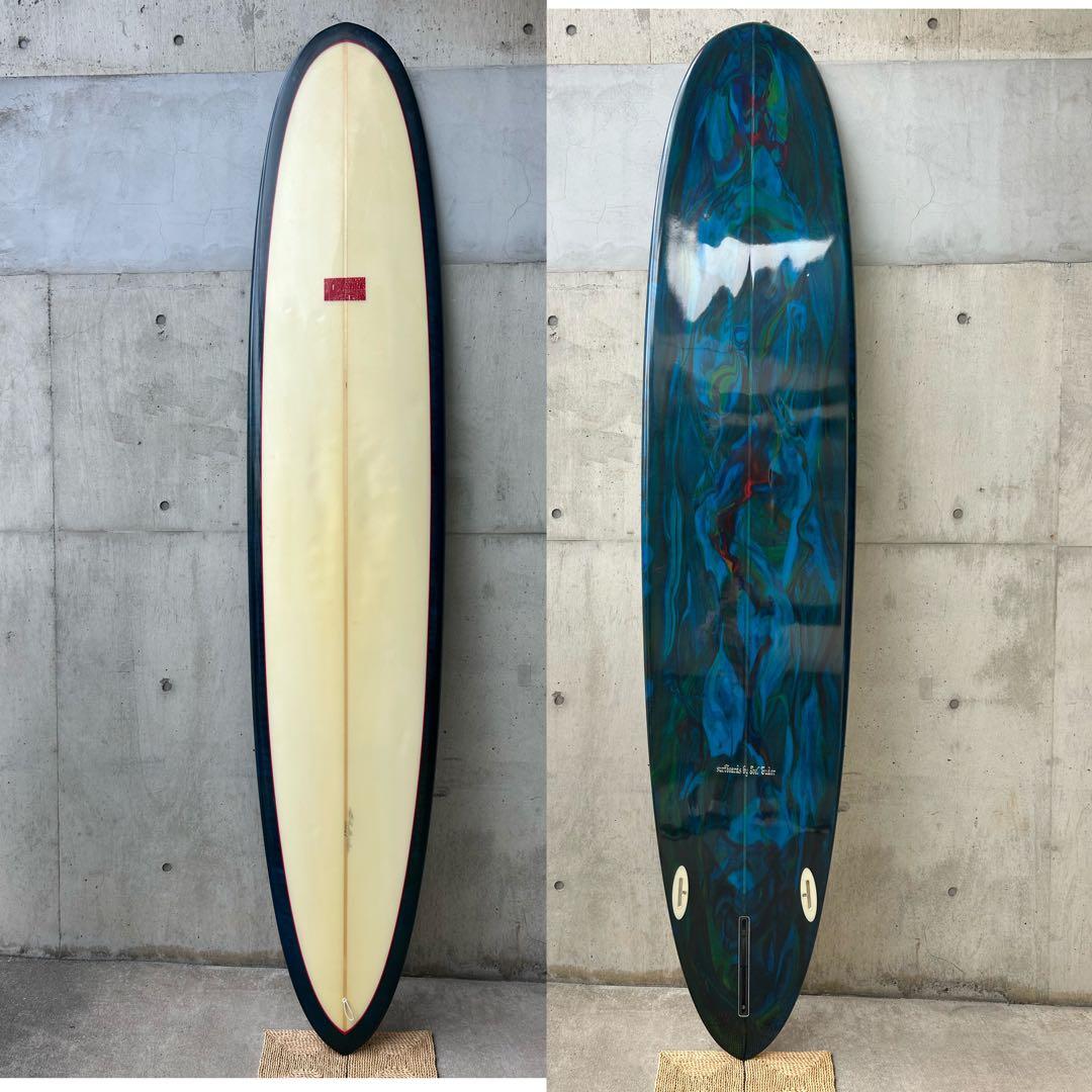 ジョエルチューダー PAPA JOE 9'5\" JOELTUDOR ロングボード ジョエルチューダー PAPA JOE 9'5