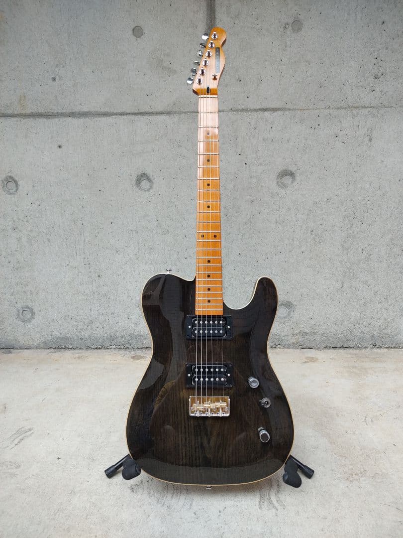 コンポーネントギター TL 2HUMタイプ