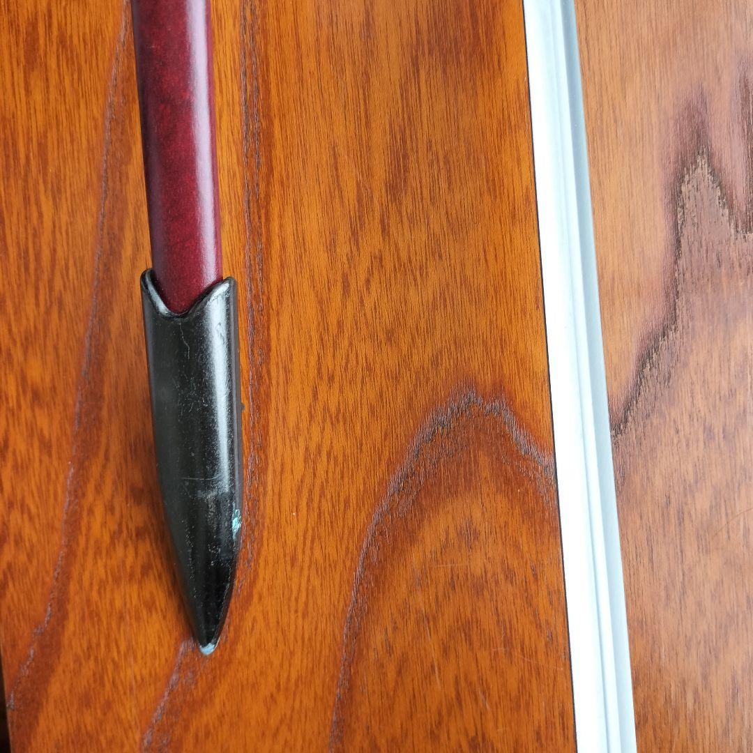 レイピア デニックス（Denix）マスケッター剣 模造刀 - メルカリ