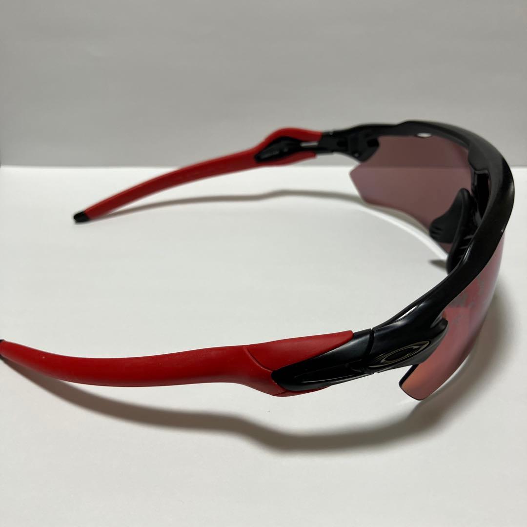 OAKLEY オークリー レーダーEV 大谷翔平モデル 限定 デッドストック品