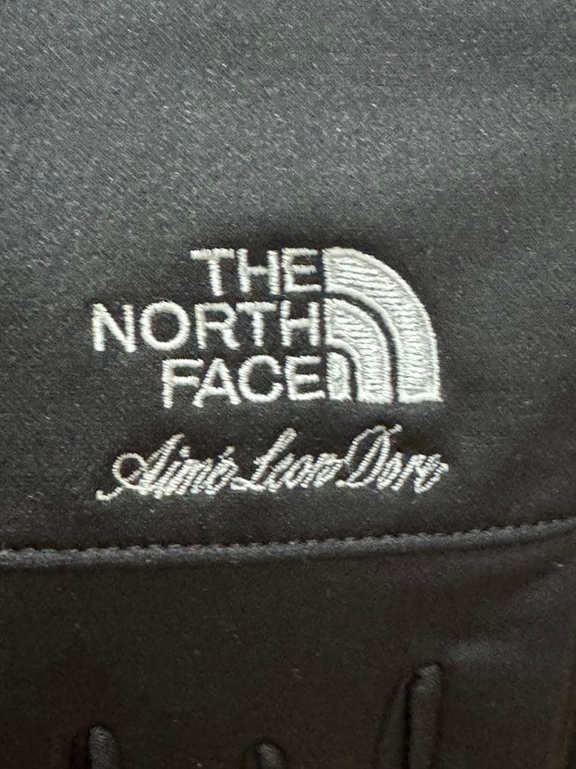 小物 TNF x Aime Leon Dore Etip Gloves \"Black\"
