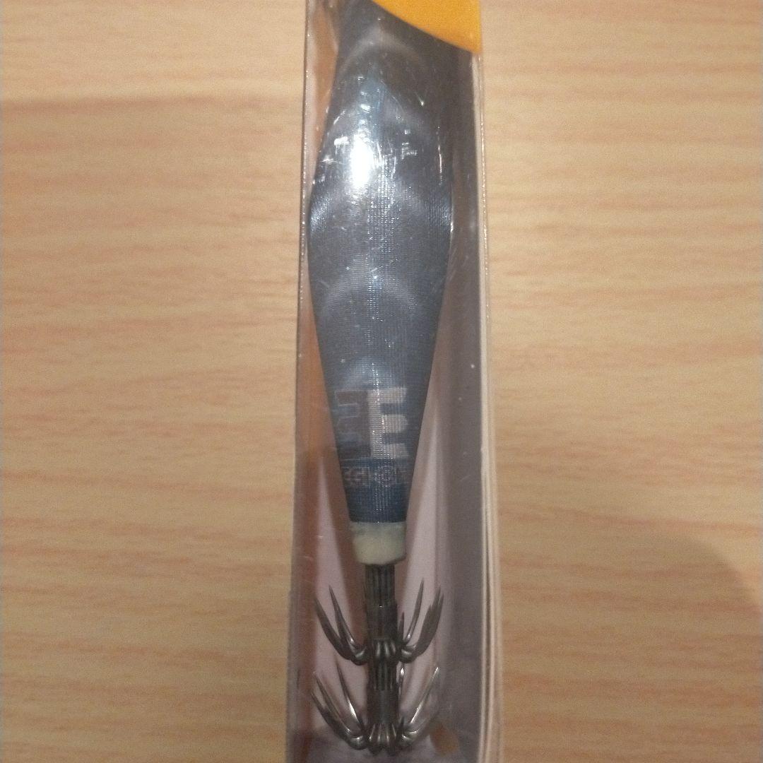 ヤマシタエギ王K 2018 限定色 鮫 限定777個 激レア7月3日