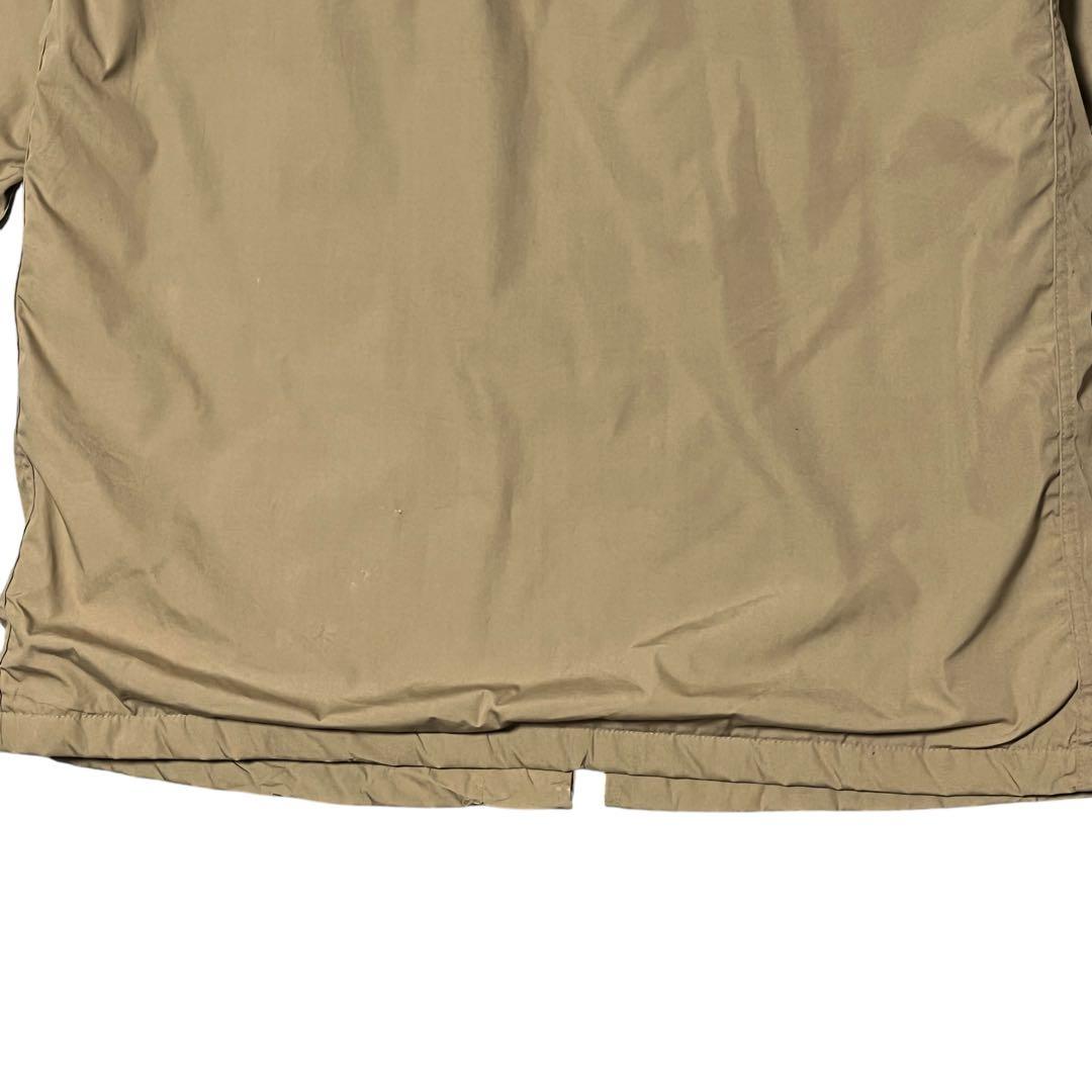 80s USA製 L.L.Bean”エルエルビーン”ストームコート［L］