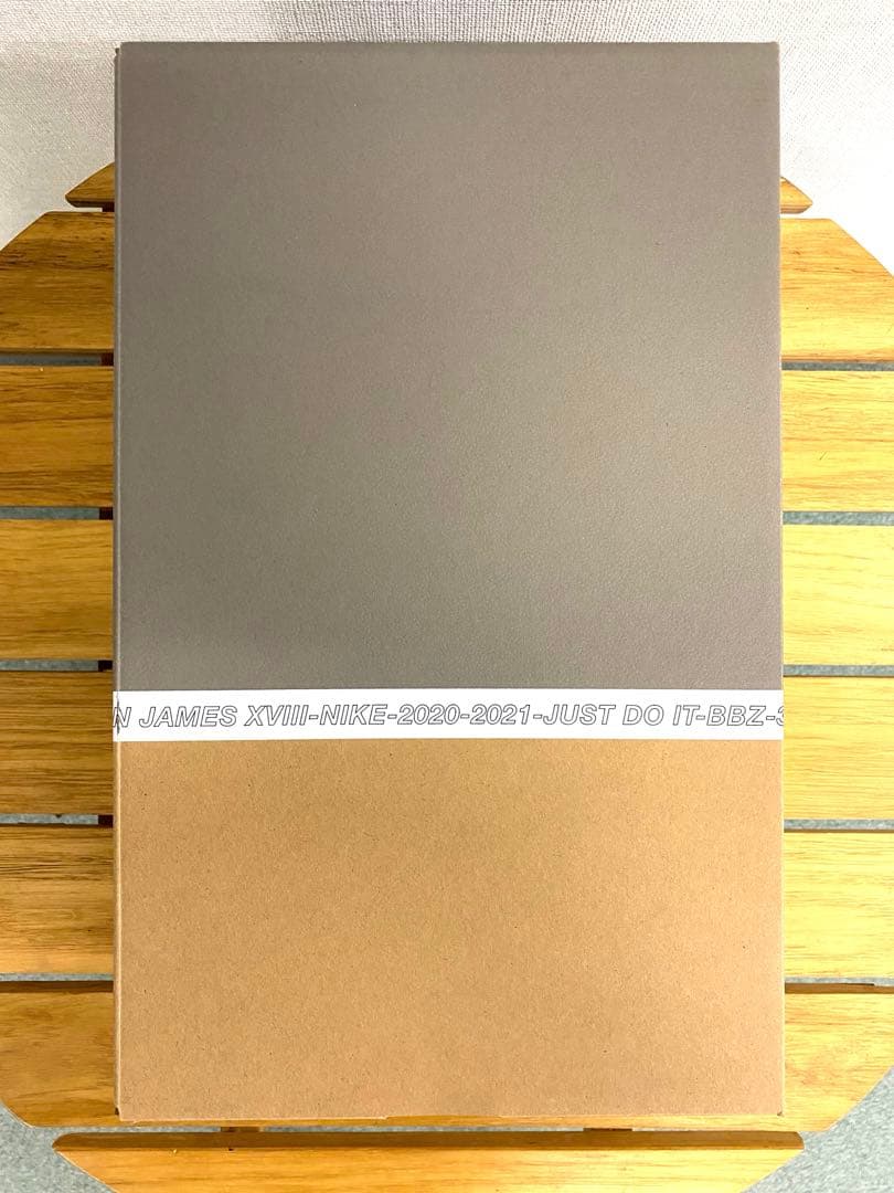 NIKE LEBRON XVIII LOW \"FLORAL\" 28cm 未使用品