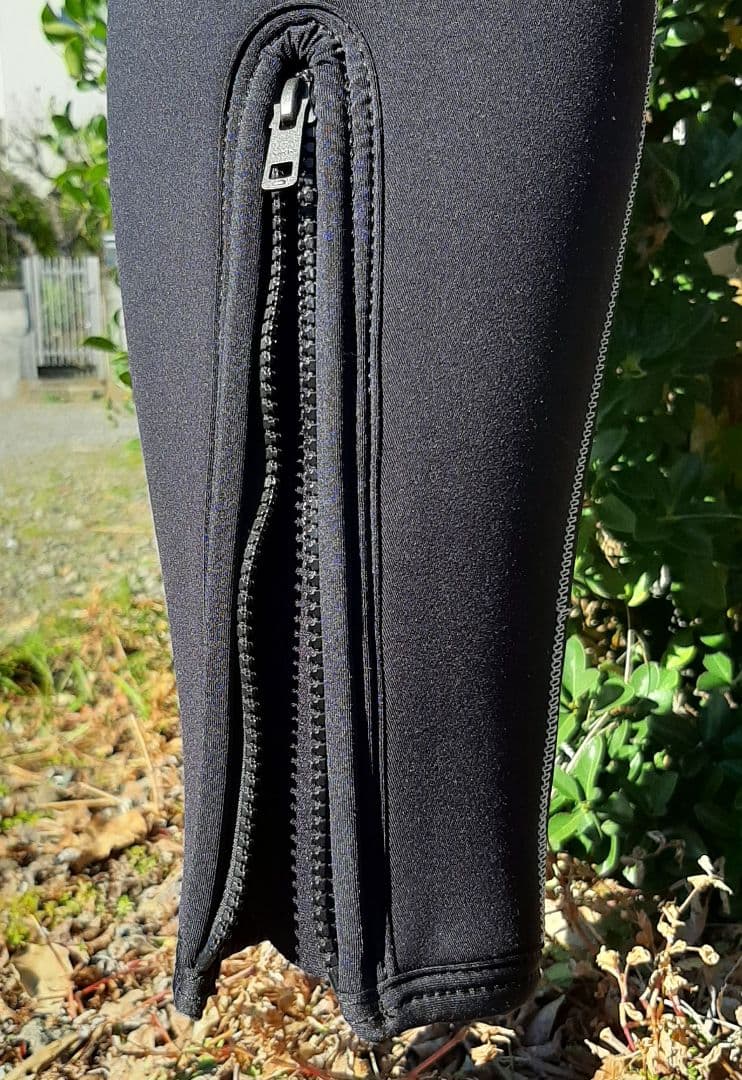 MaresウエットスーツL 5mm身長172〜179cm(メーカー推奨値)