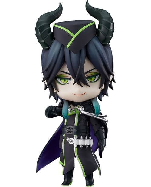 ツイステ ねんどろいど アクスタ マレウス