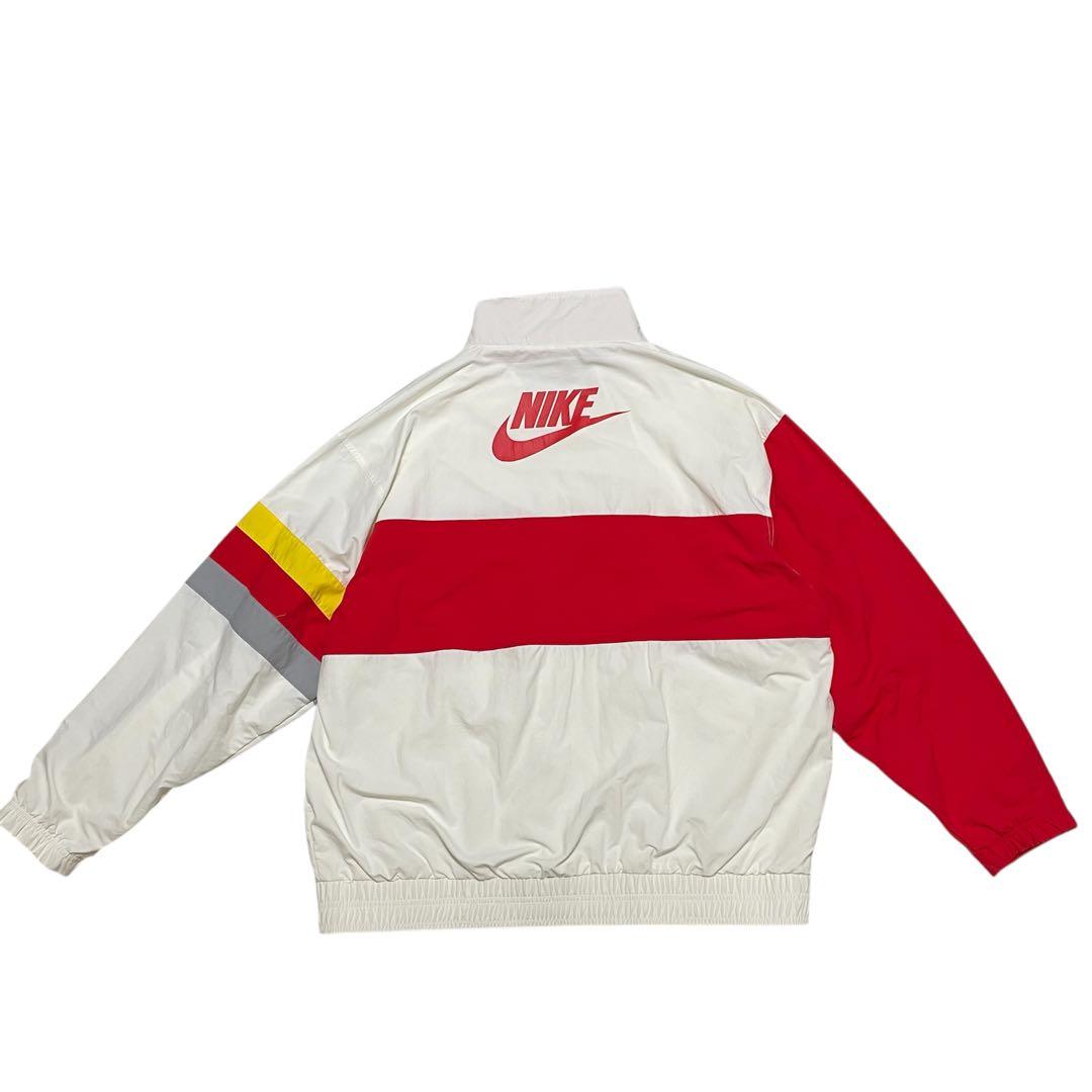 極美品✨Nike Liverpool フルジップジャケット XL NIKE Liverpool FC M
