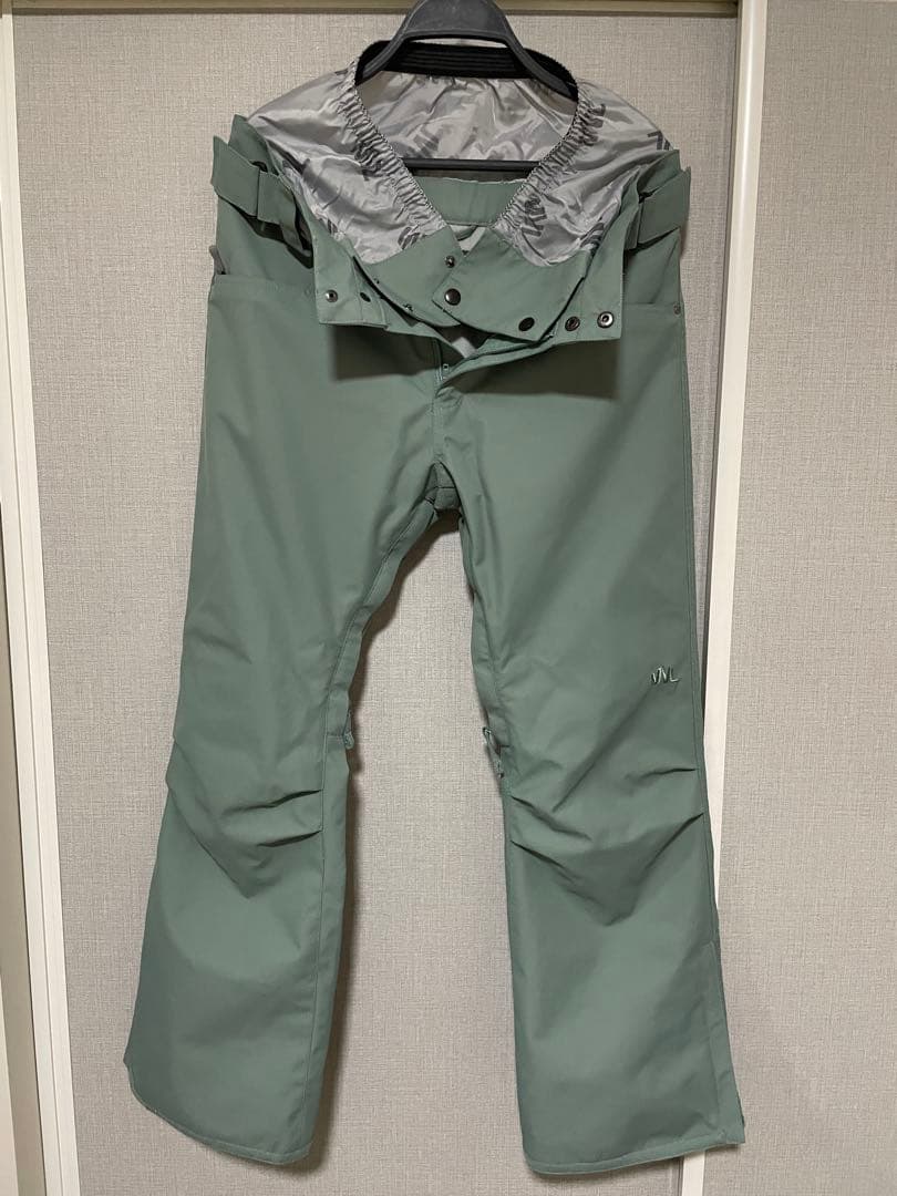 【mima＊】お取り置き ウェア 上下セット MVL