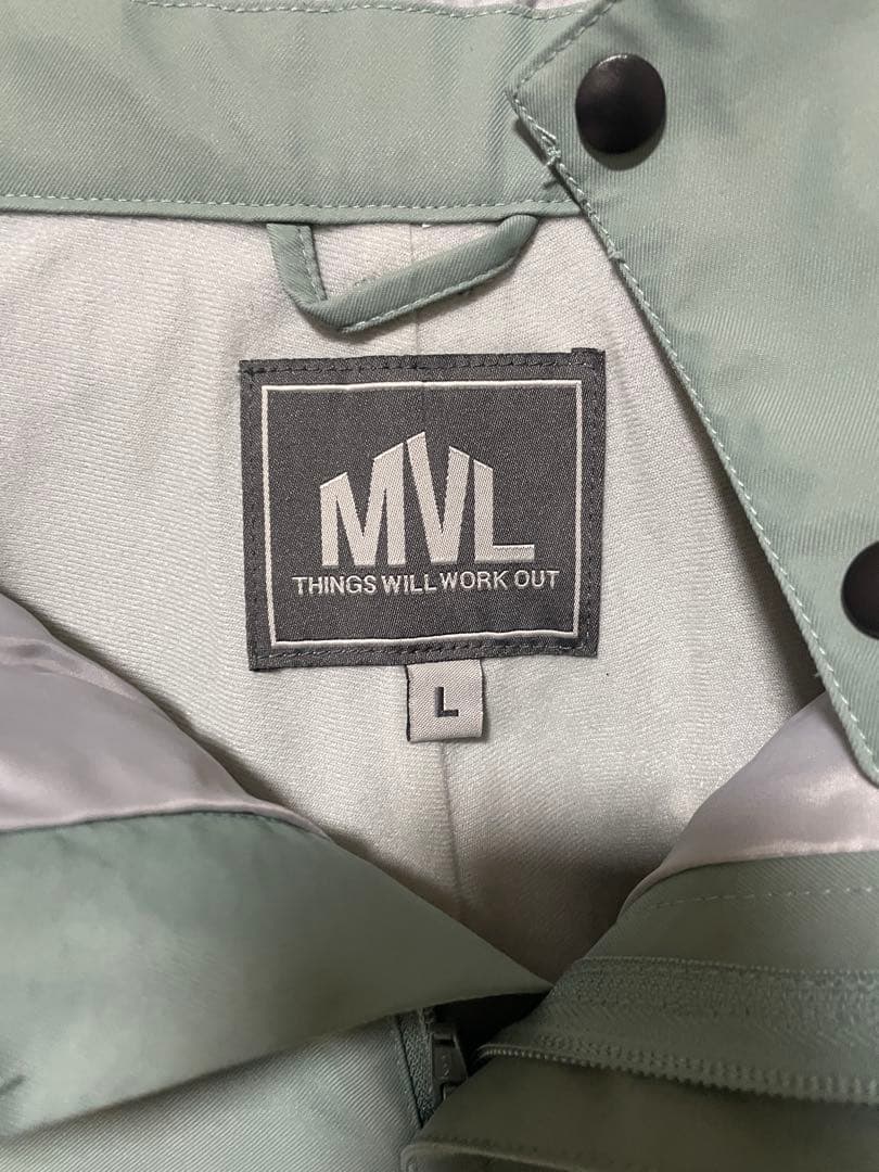 mima＊様専用】お取り置き ウェア 上下セット MVL