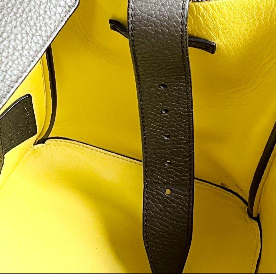 うーさん専用 近年モデル バリー ソメットsommet トートシボ革 A4