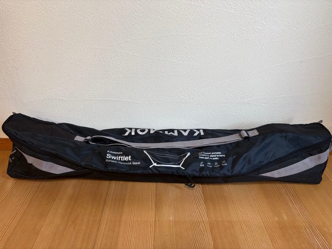 KAMMOK(カモック) スウィフトレット swiftlet Swiftlet Everything Bundle – Kammok