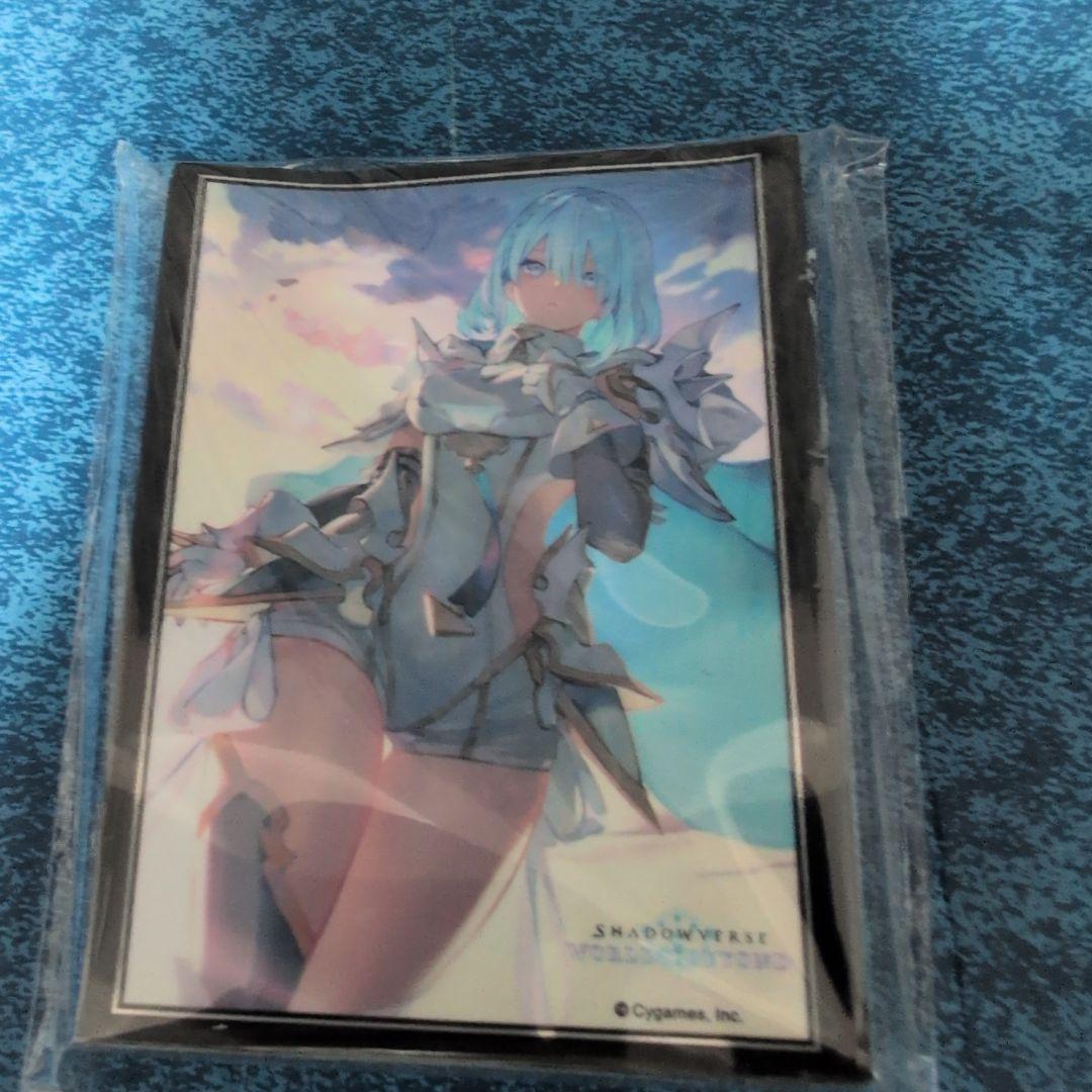 シャドウバースエボルヴ ドライツェーン スリーブ - メルカリ