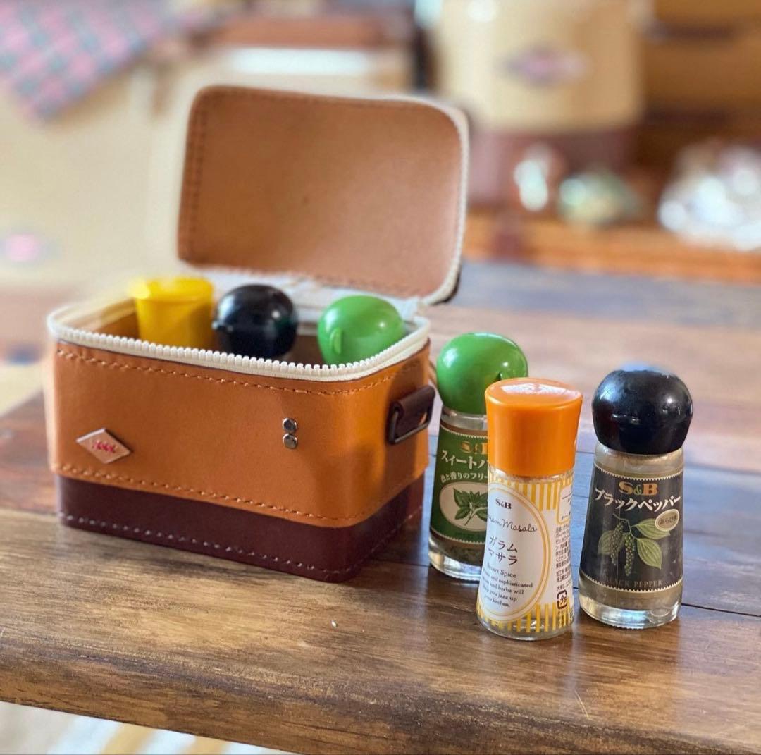 Coleman スチールベルト風 ミニミニスチベル ケース - メルカリ