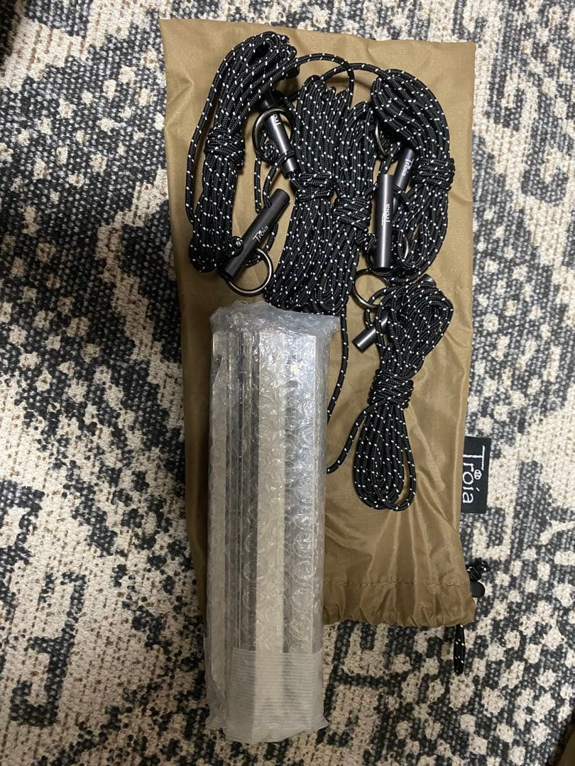 thearthヘク男 troia hektor みどり インナー、床 フルセット Troia