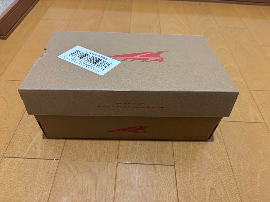 スパイク・シューズ ALTRA Escalante Racer 2 EU 43 27.5cm