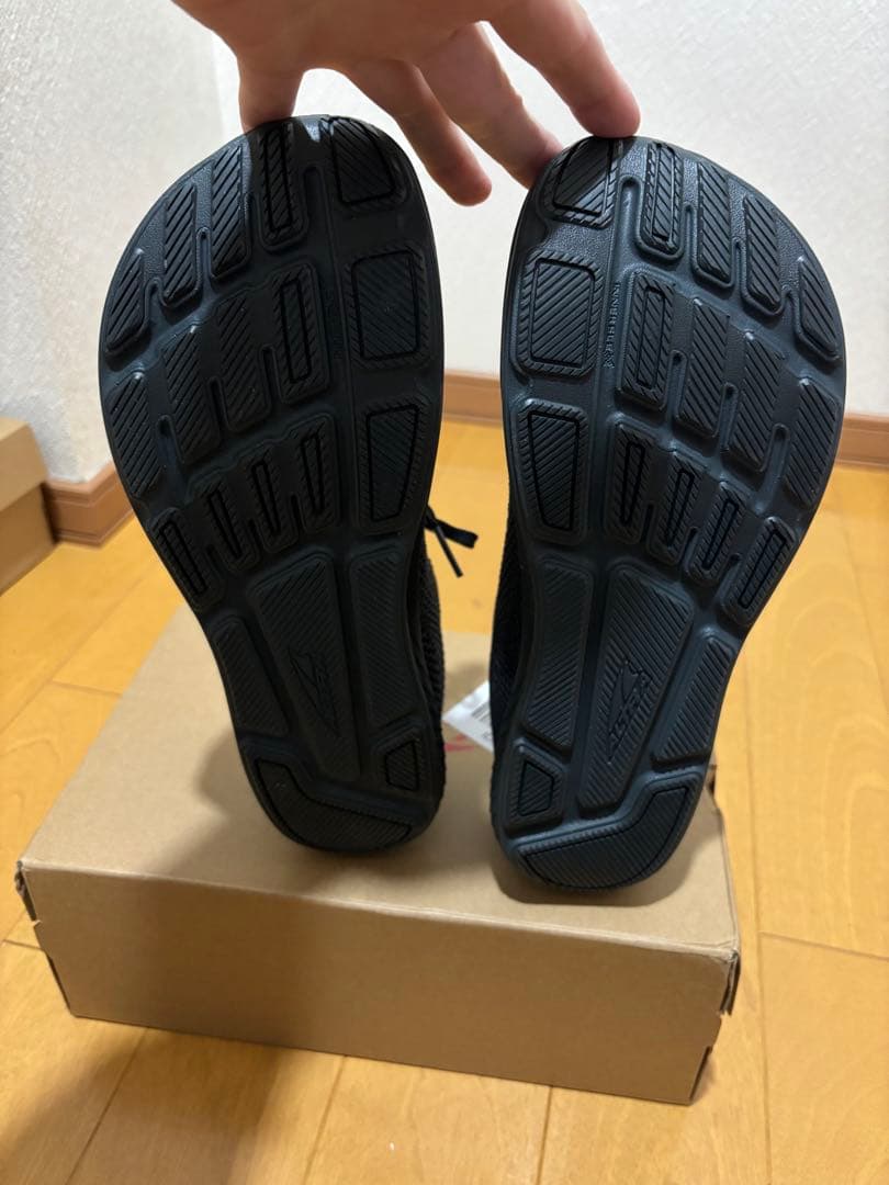 スパイク・シューズ ALTRA Escalante Racer 2 EU 43 27.5cm