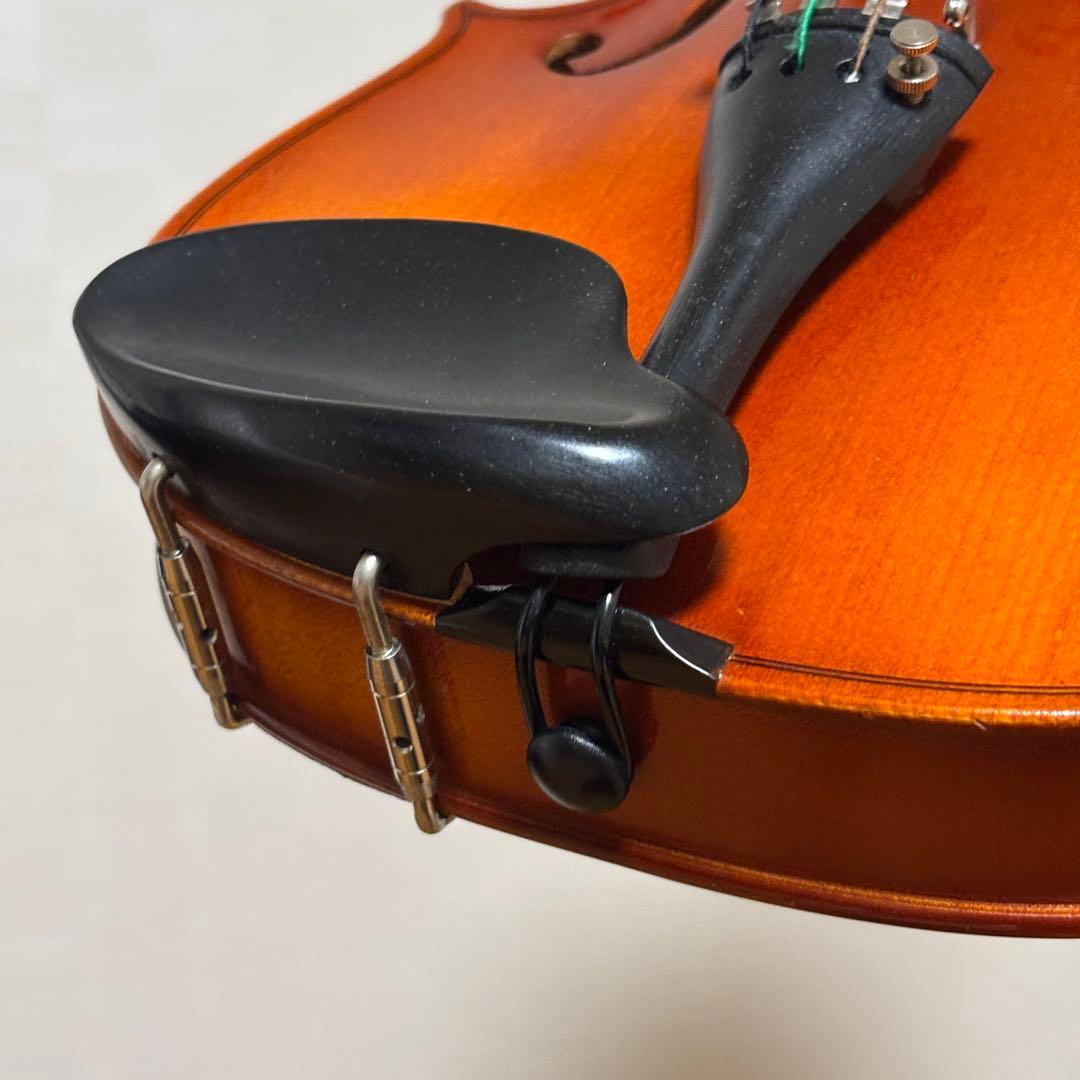 スズキ バイオリン No.280 3/4 1982年