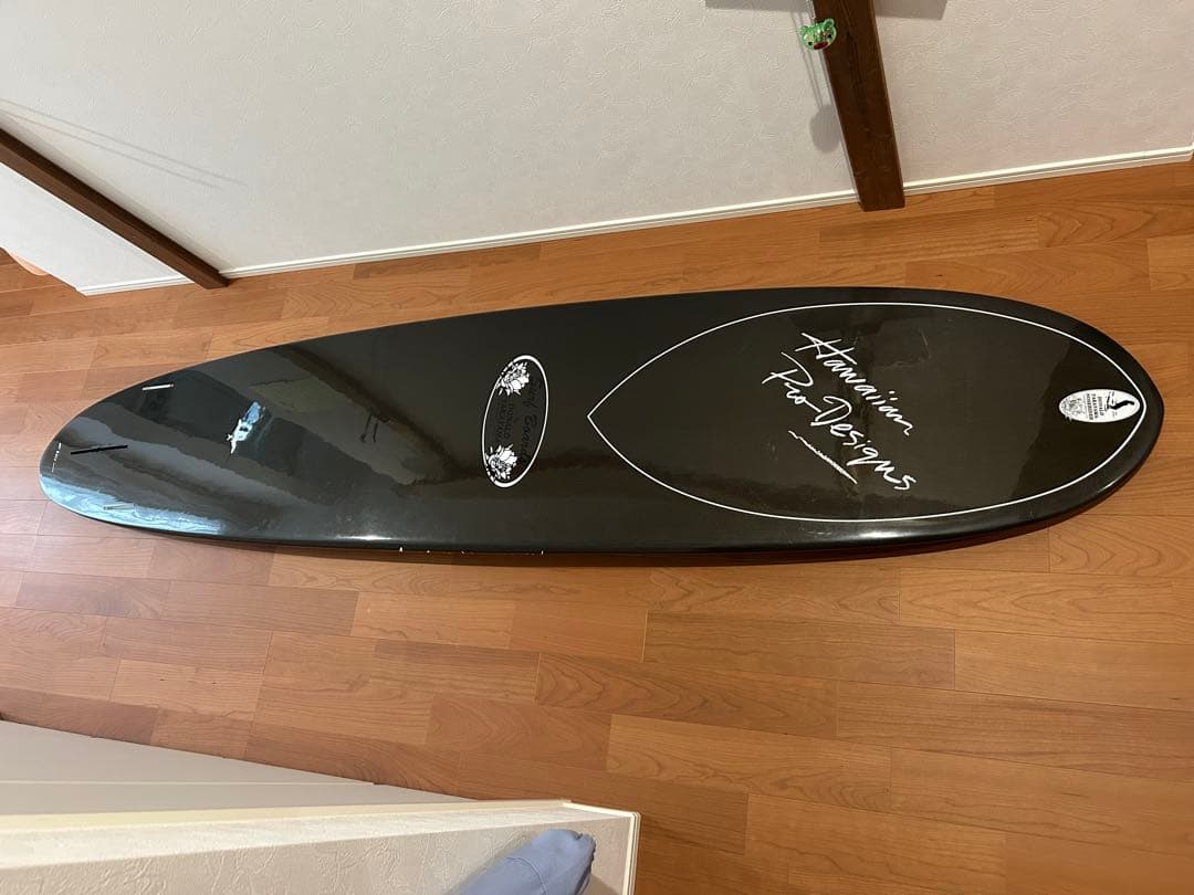 Hawaiian Pro Designs ドナルドタカヤマ DT2 手渡し希望