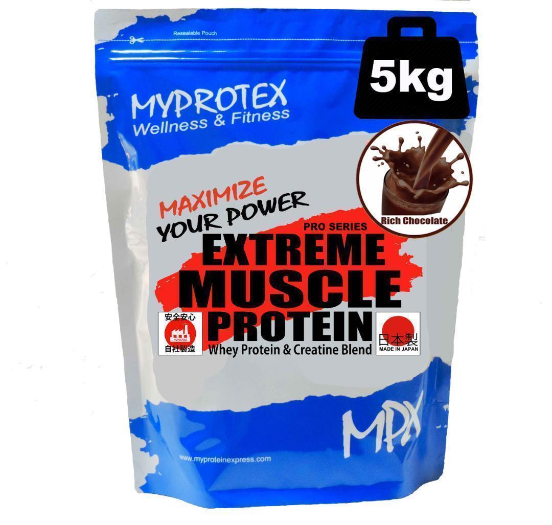 MPXホエイプロテイン5kg クレアチン配合 マイプロテック チョコ味T Amazon | MPX ホエイプロテイン・マイプロテック プロテイン・Wカーボ