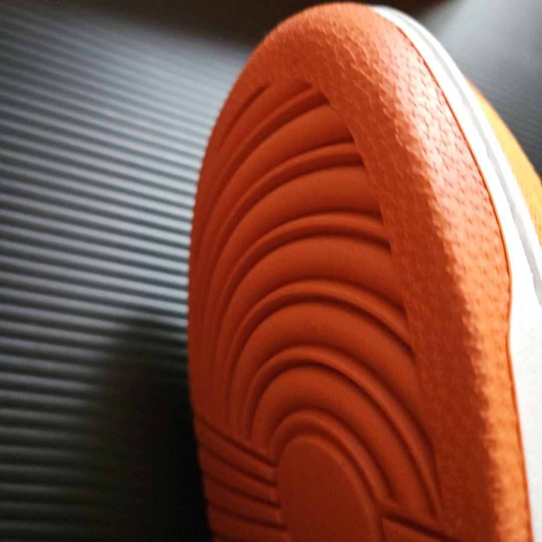 未使用❕NIKE ダンク HI レトロ SE DV7223-800　27.5cm