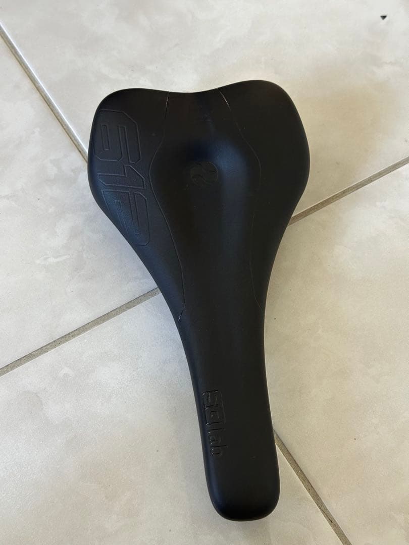 sqlab 612 s-tube 坐骨幅12cm sqlab 612 s-tube 坐骨幅12cm SQlab Ergowave 612 Version 2.1 Active