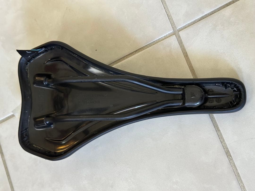 sqlab 612 s-tube 坐骨幅12cm