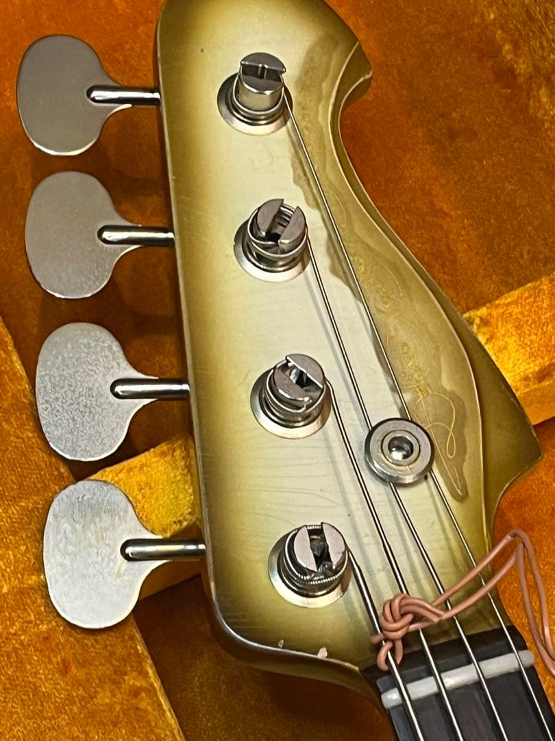 DeliciousTaylormade ANTIGUA Bird JM - メルカリ