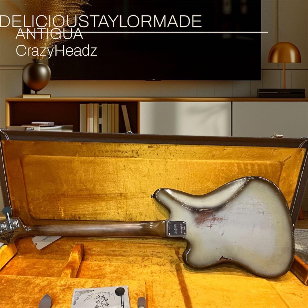 DeliciousTaylormade ANTIGUA Bird JM - メルカリ