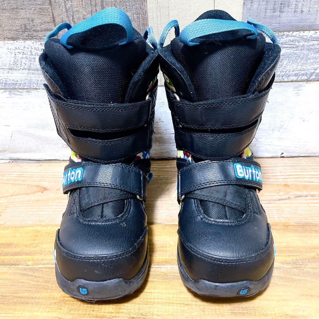 Burton KIDS GROM バートン キッズグロム スノーボードブーツBURTON