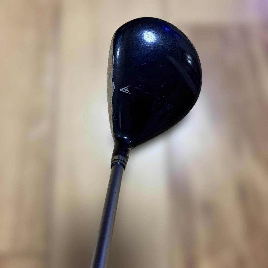 y*u様 人気ゼクシオレディースウッド４番、５番、７番、９番ウッドオマケ