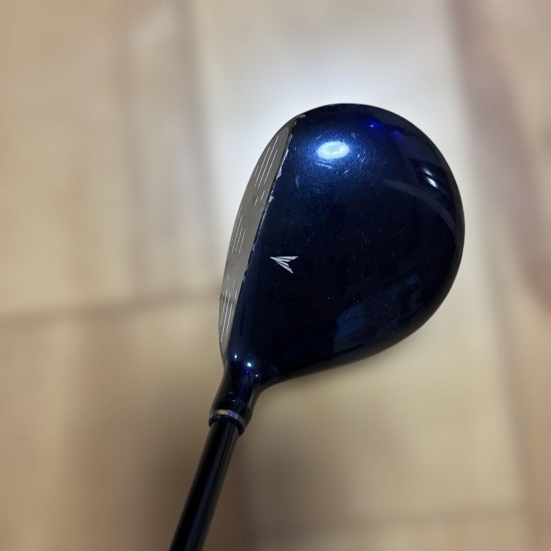 y*u様 人気ゼクシオレディースウッド４番、５番、７番、９番ウッドオマケ