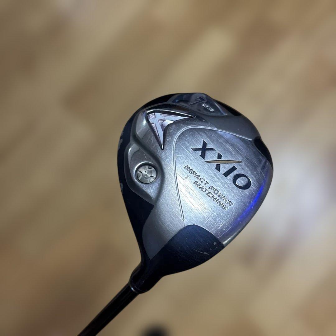 y*u様 人気ゼクシオレディースウッド４番、５番、７番、９番ウッドオマケ