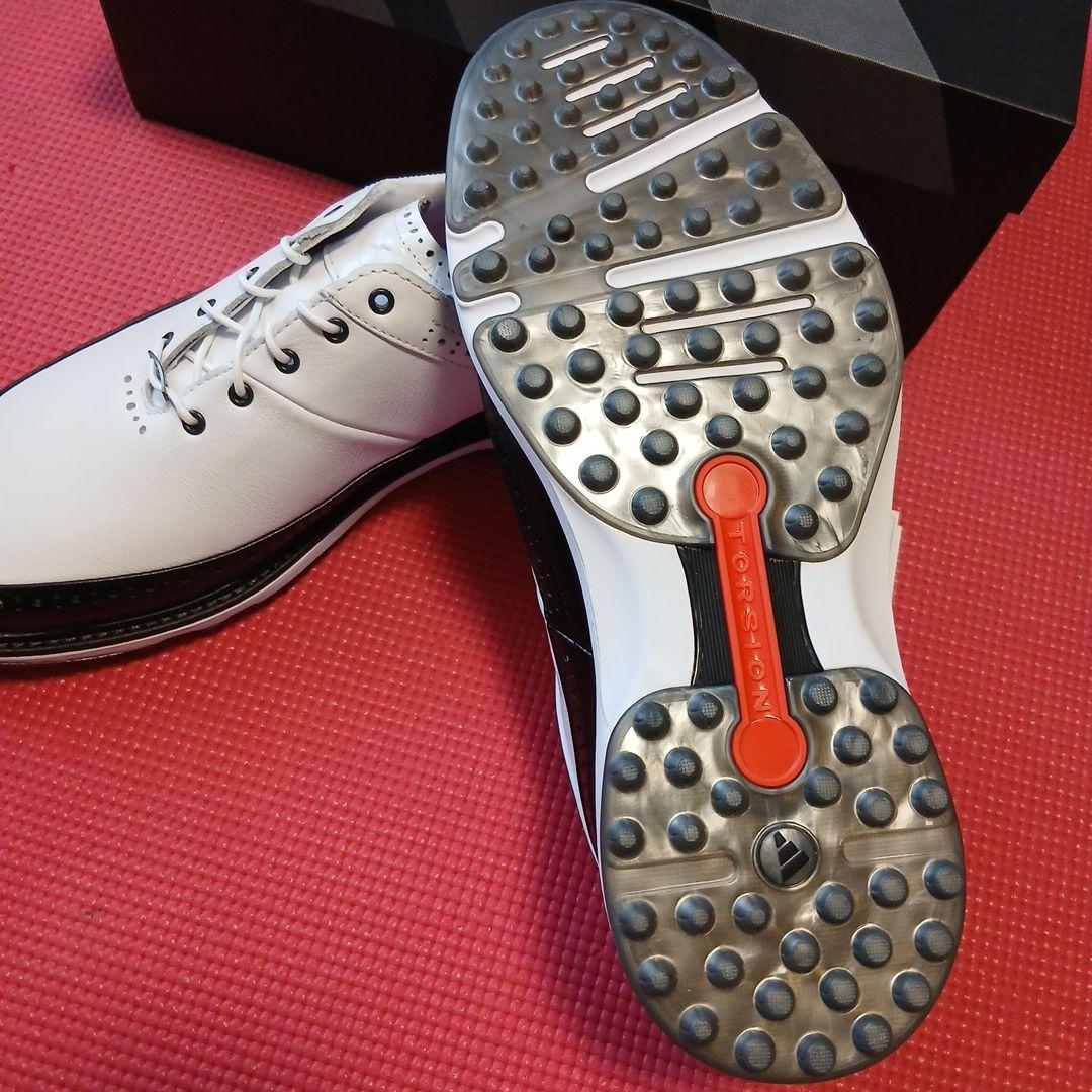 今だけ値下げ アディダス ゴルフ adidas Golf MC80 27.5cm
