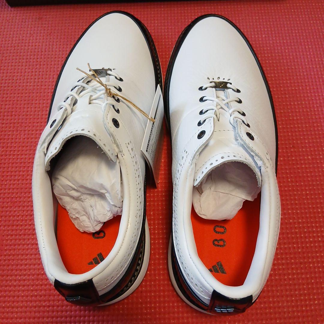 今だけ値下げ アディダス ゴルフ adidas Golf MC80 27.5cm