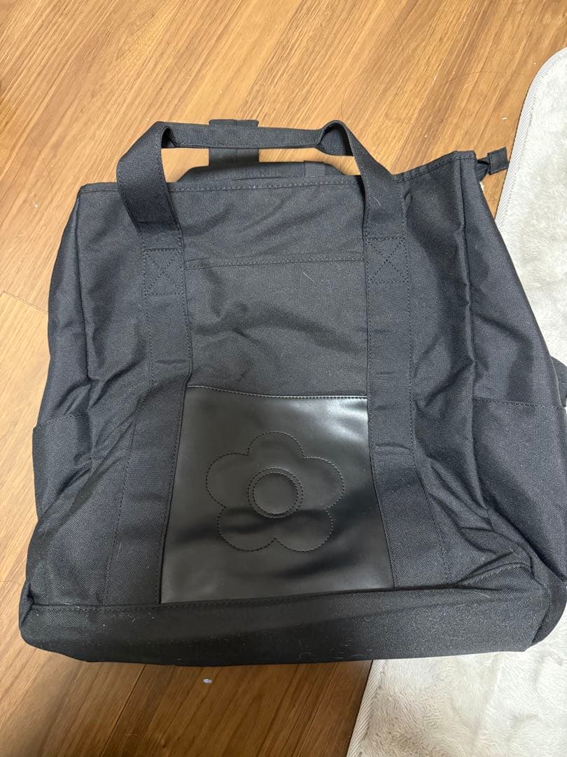 MARY QUANT リュック＆ミニショルダー 楽天市場】マリークワント MARY QUANT マリクワ デイジーインザエッジ