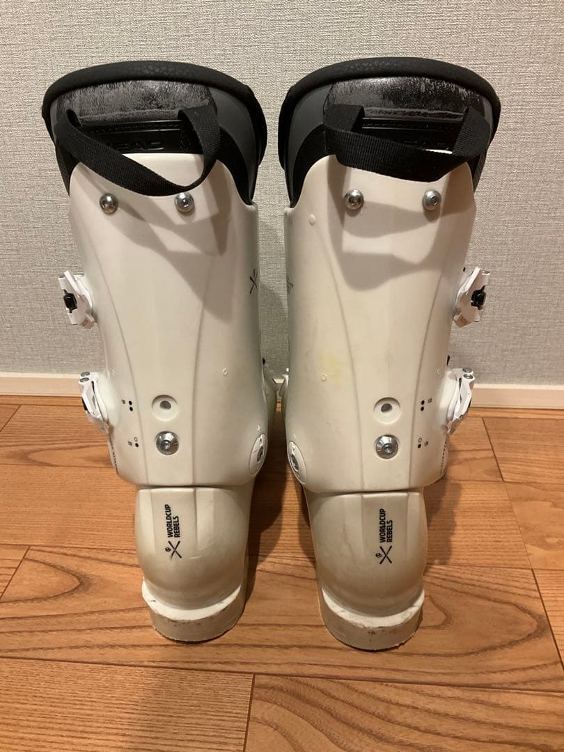 HEAD RAPTOR WCR 120S （26.5cm)