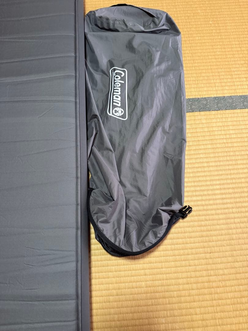 人気 商品 通販アウトドア・釣り・旅行用品 - Coleman シングルサイズ