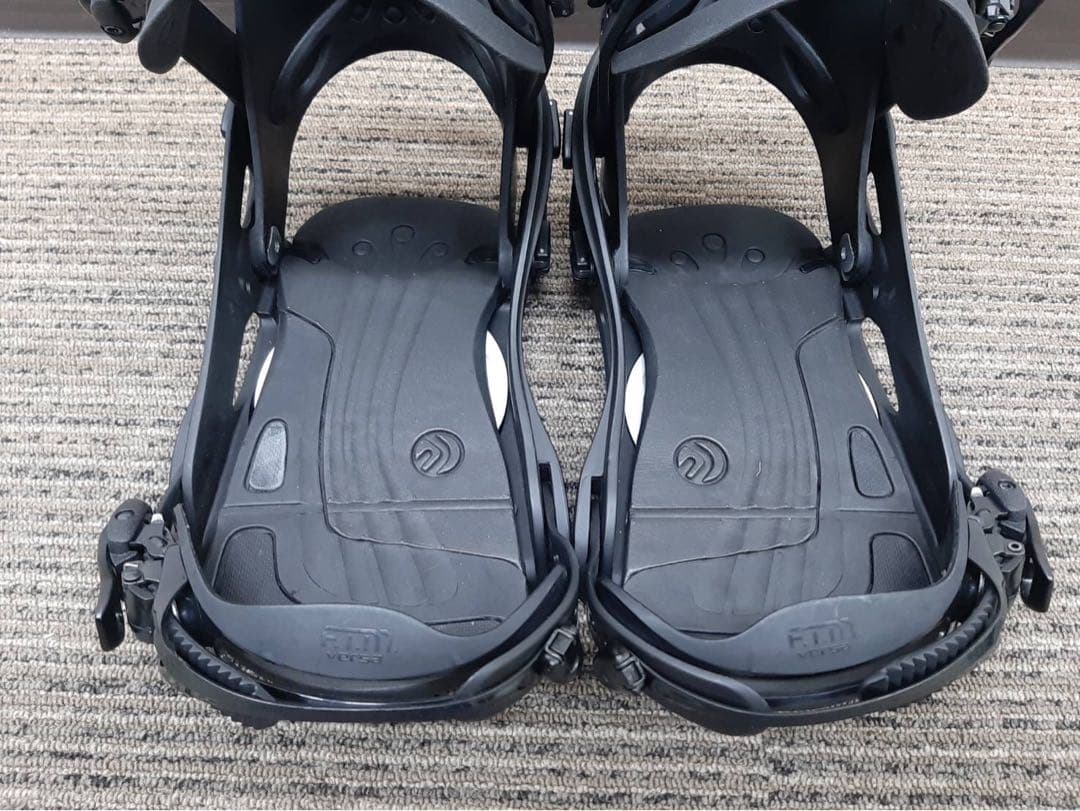 希少 フラックス ビンディング DS 限定 コラボモデル SMサイズの通販は