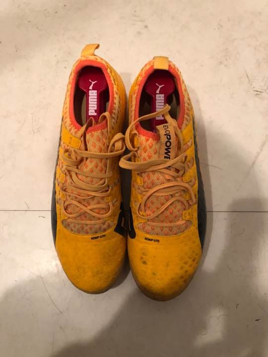 サッカーボール PUMA evopower VIGOR 1 HG サッカーボール PUMA evopower VIGOR 1 HG PUMA evoPOWER Vigor 1