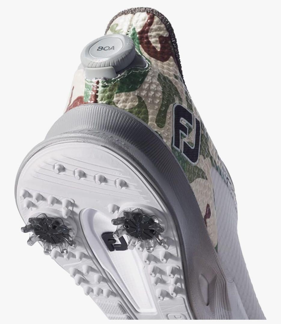 FOOT JOY フットジョイ FootJoy ゴルフシューズ 26cm Wide 53390J