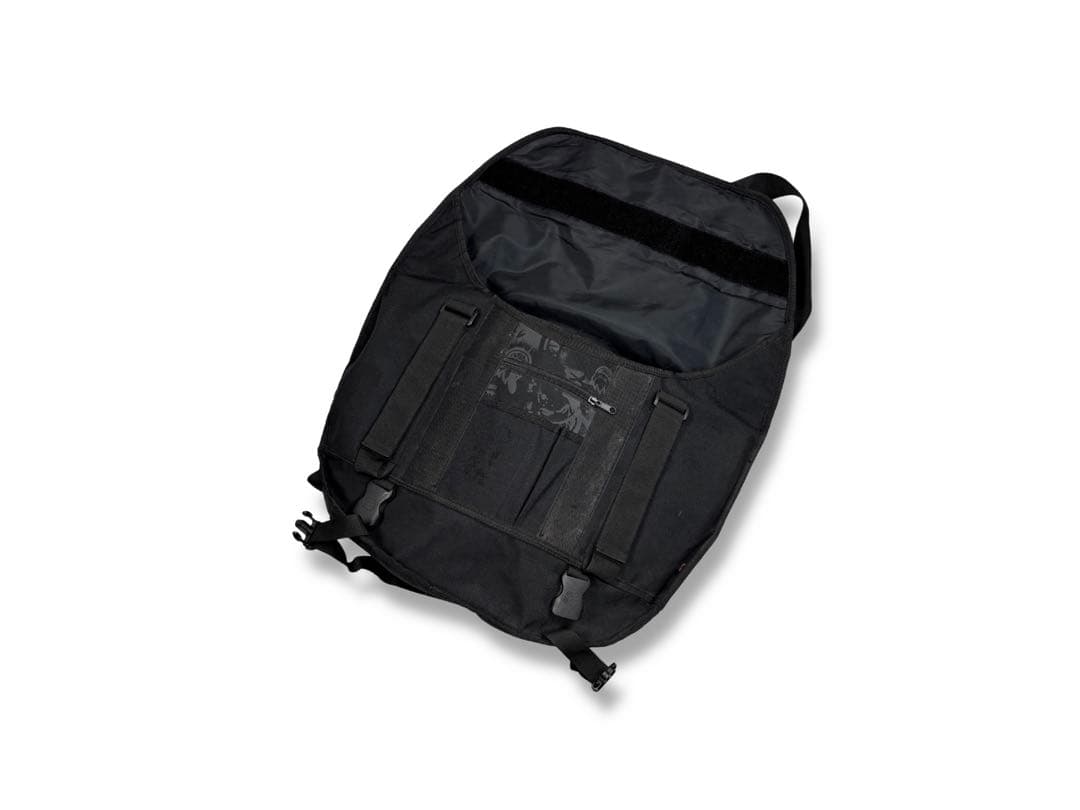 SPITFIRE WHEELS MESSENGER BAG スピットファイア - メルカリ