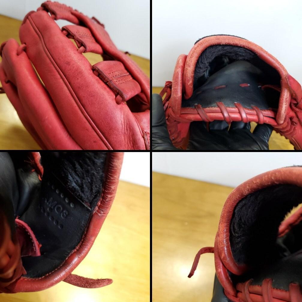 SSK エスエスケイ 濱中 治モデル 阪神タイガース時代 外野用 軟式
